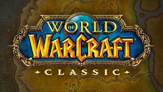 WoW Classic Hardcore Stitches Heal Pala 33 Tank Warri 10 Frost Mage 10 DeathDelete [upl. by Ntsuj]