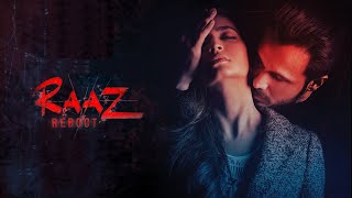 raaz reboot Movie facts and story  Emraan Hashmi  Kriti Kharbanda  Gaurav Arora [upl. by Irtak479]