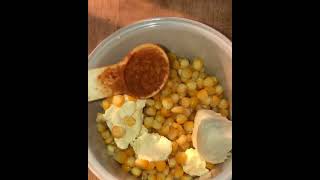 Easy Corn recipes 😋 [upl. by Aileon289]