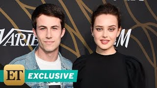 13 Reasons Why Cast Says to Expect a Different Show in Season 2 Its All About Recovery [upl. by Aissej]