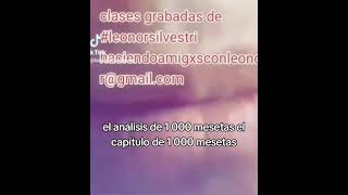 clases [upl. by Had]