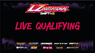 LZ Invitational 2022 Day 1  Qualifying [upl. by Yehus]