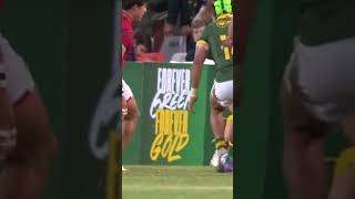 WORLD RUGBY BAN CROCODILE ROLL EXPLAINED [upl. by Cristabel]