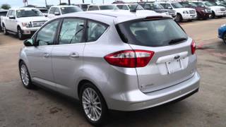 New 2015 Ford C MAX Hybrid [upl. by Binnings24]