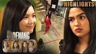 Marga nainis nang hatiin ni Cassie ang mansyon  Kadenang Ginto With Eng Subs [upl. by Sykes]