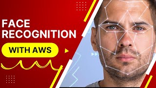 Create your own Face Recognition Service with AWS Rekognition [upl. by Llevel]