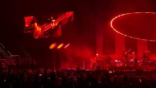 Peter Gabriel  Red Rain  Live in Detroit September 29 2023 [upl. by Cecilio]