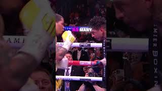 Gervonta Davis SLAMS Jake Paul After Mike Tyson Fight [upl. by Hauser]