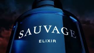 Dior Sauvage  Cologne  Mens Perfume  Commercial Ad Creative  United States  2023 [upl. by Formenti]