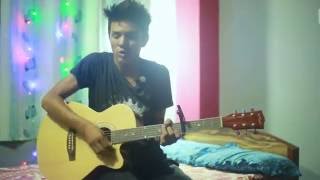 Pratik Gurung  Daali Daali Ful Fulyo  cover song [upl. by Duck]