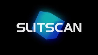 Slitscan Plugin for After Effects [upl. by Sproul54]