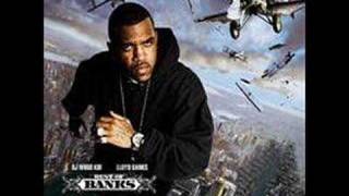 Lloyd Banks  Who Got Shot [upl. by Bausch]