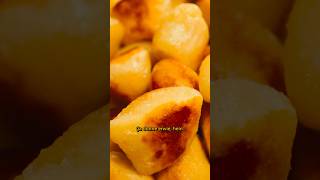 Comment faire des gnocchi maison  recette gnocchi [upl. by Dhaf335]