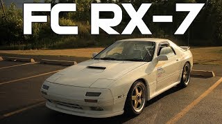 Getting To Know The FC Rx7 [upl. by Lauber]