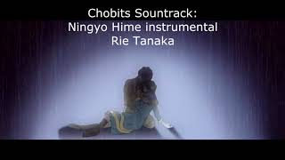 Chobits  Ningyo Hime Instrumental [upl. by Lardner653]