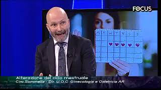 Il Dott Ciro Sommella ospite a Teletruria a FocusWeekend [upl. by Aurita539]