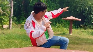 girls Karate training GDC college rewa [upl. by Airretnahs]