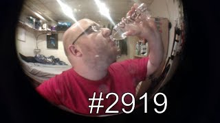 Jon Drinks Water 2919 [upl. by Yrolam]