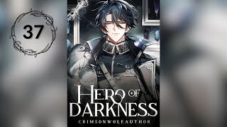 37 Hero of Darkness — AudioBook AI x PL —【Rozdział 901 – 925】 [upl. by Adall]