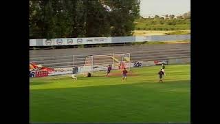 Alzira 4 Poblense 2 199899 [upl. by Bollen]