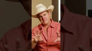 Jon Pardi Reveals His Favorite Line In His New Song quotFriday Night Heartbreakerquot [upl. by Muscolo]