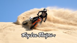 Introducing the Troy Lee Designs 2024 Drop [upl. by Ahsikahs25]