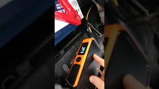 Suaoki 20000mAh Jump starter from GB [upl. by Ottavia]