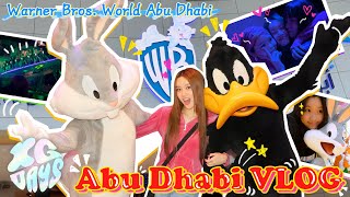 XG DAYS 25 Abu Dhabi VLOG [upl. by Ecarg311]