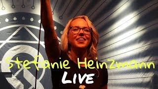 Stefanie Heinzmann  Live  Jazz amp Blues Open Wendelstein 2742018  NEARLY Full HD CONCERT [upl. by Atinahs]