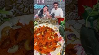 Ranveer Brars Favourite Gujarati Food Daldhokli recipe easy amp tasty [upl. by Sterner]