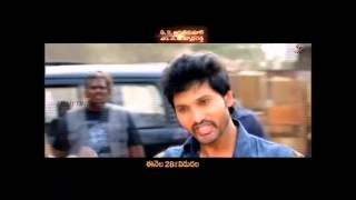 Yamaleela 2 Latest Trailer 1  KV Satish Diah Nicolas Mohan Babu [upl. by Bisset]