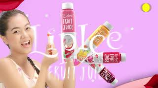 Lipice Sheer Color Fruit Juice 2021 [upl. by Notyad283]