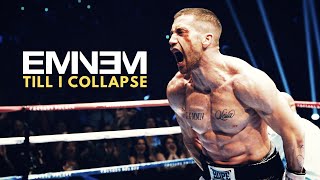 Eminem x Southpaw  Till I Collapse Rock Remix 2021 [upl. by Atreb]