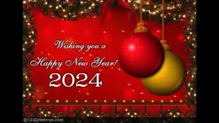 Happy New Year ECards🎅🌲  Free  123Greetings [upl. by Carbone]