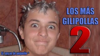 Los más GILIPOLLAS de Yahoo Answers ¡2ª Parte [upl. by Eldoria]