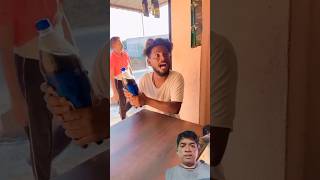 Dukan Wala ko Channa Lagao🤣abcvlogs ￼￼ shortvideo realfoolsteam realfoolsteam [upl. by Koller]