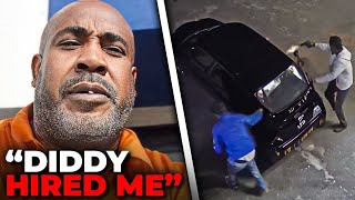 How KEEFE D Allegedly Killed Tupac on Camera  Full Investigation amp Shocking Details [upl. by Janeva]