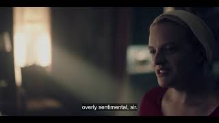 Stockholm Syndrome Portrayed By The Handmaids Tale [upl. by Dagny]