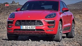 Porsche Macan GTS review [upl. by Aisiat]