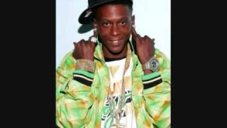 Lil BoosieFrom the bottom New 2009 [upl. by Nozicka]