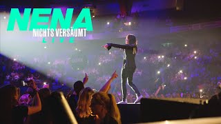 NENA  99 Luftballons Live 2018 HD [upl. by Sergent]