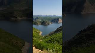 Kundal Dam Swabi beautiful view3 [upl. by Nojad]