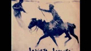 Lavolta Lakota  Prayer Audio [upl. by Phare]