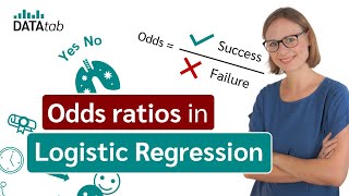 Mastering Odds Ratios in Logistic Regression – A StepbyStep Guide [upl. by Wenonah]