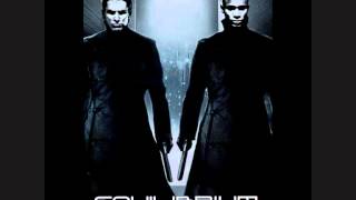 Equilibrium OST40Confront [upl. by Tingley426]