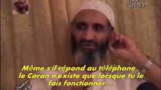 Le coran dans le portable  Cheikh Ansari [upl. by Ettenhoj]