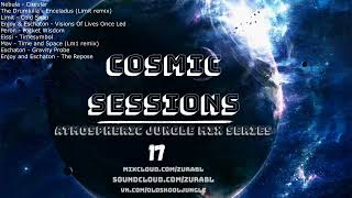 17Cosmic Sessions 17 Gravity Probe [upl. by Saville]