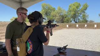 Triggrcon Range Day 2024  Riflespeed Global Ordnance Dead Air amp Nighthawk [upl. by Chere750]