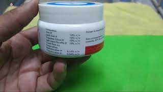 Moisturex Cream  Moisturex cream uses side effects and benefits Moisturex urea amp lactic acid Cream [upl. by Tolliver]