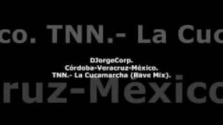 GenteDJ TNN La Cucamarcha Rave Mix [upl. by Atterbury]